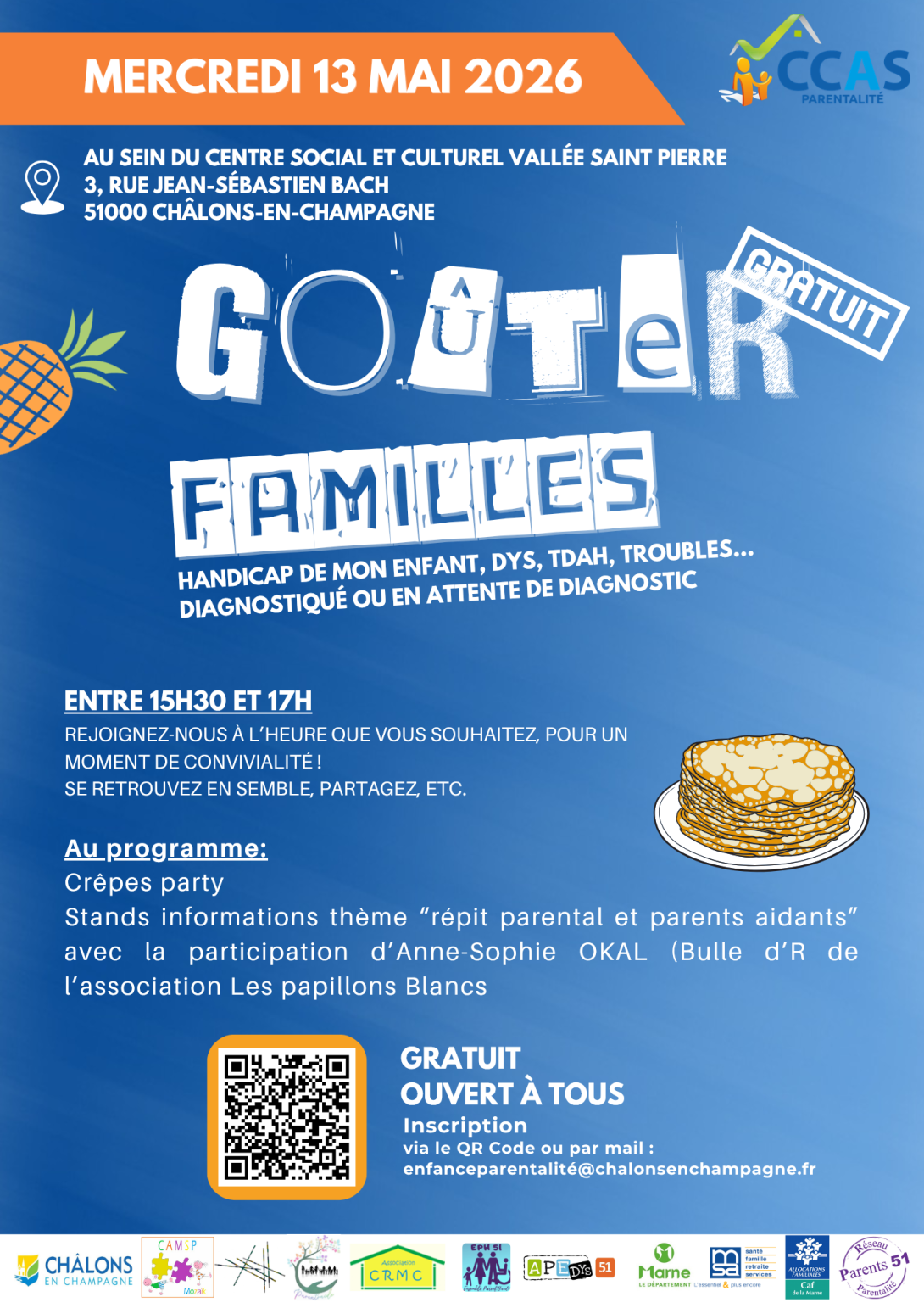 affiche