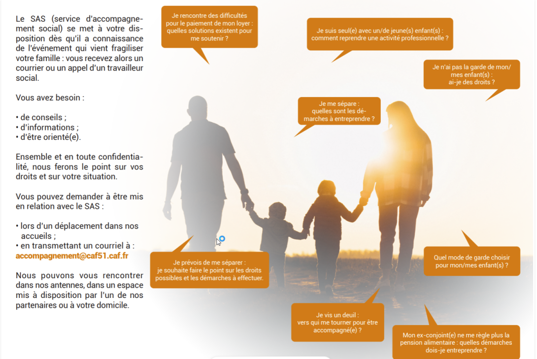 missions travailleurs sociaux