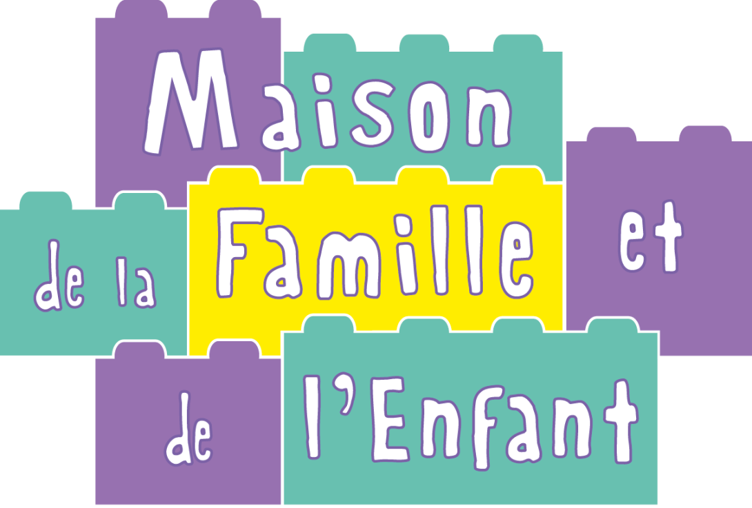 Logo de la Maison de la Famille et de l'Enfant d'Aÿ-Champagne