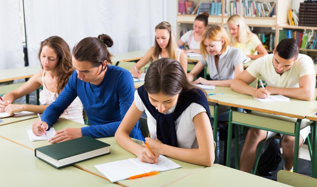 Qu'est ce que l'école