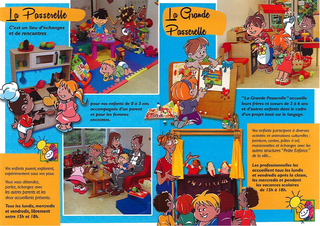 Maison de l’Enfant 