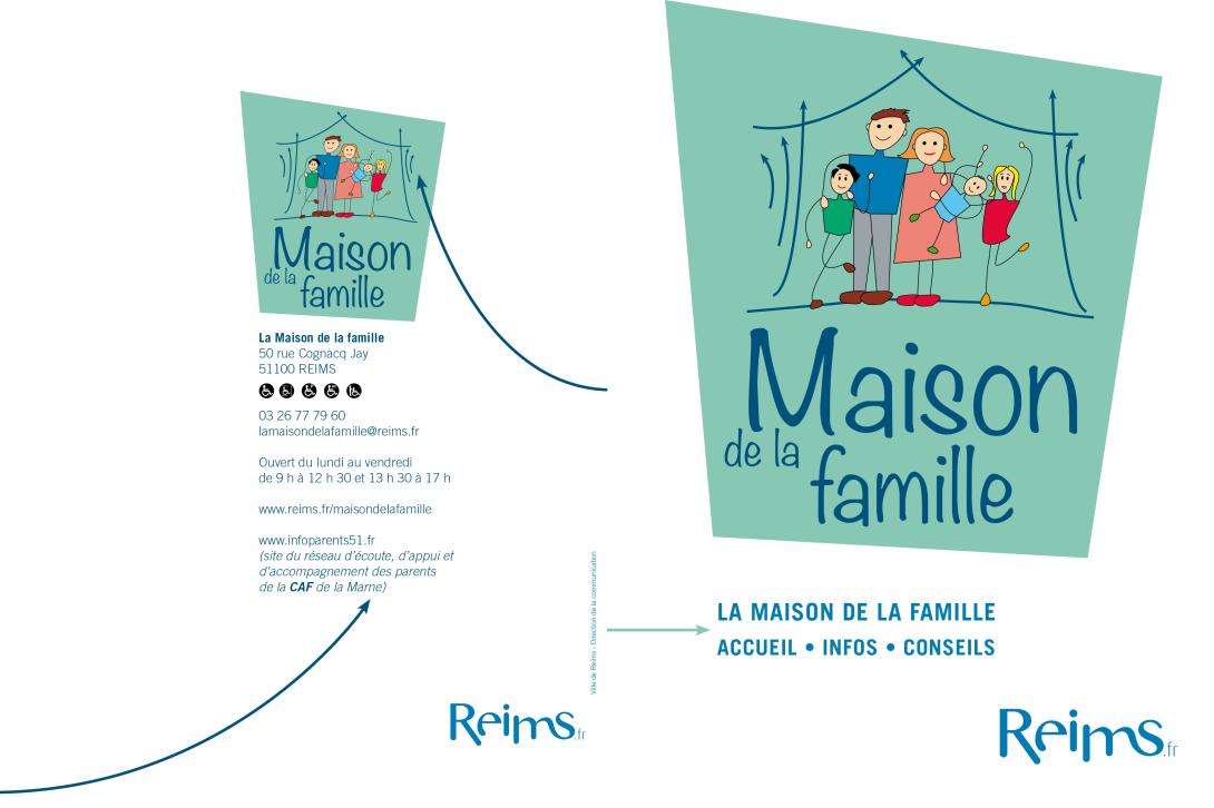 Maison de la famille