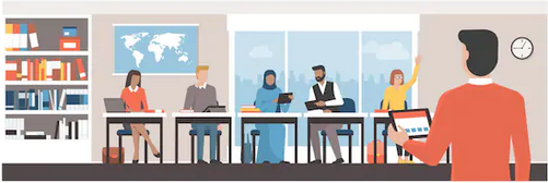 Ouvrir l'école aux parents 