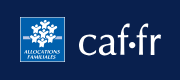Logo CAF