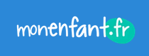 Logo Mon enfant